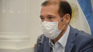 Gutiérrez: “Desde el 19 de mayo que se tiene que respetar el barril a 45 dólares”