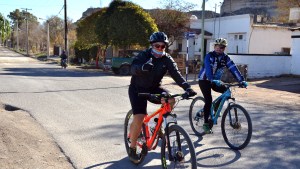 Villa Regina lleva más de un mes sin casos de covid-19