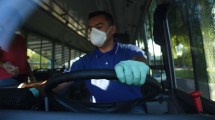 Imagen de Los colectivos que unen SAO y Las Grutas circularán cada 1 hora