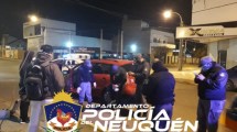 Imagen de Le tiraron gas pimienta para robarle el auto en Neuquén