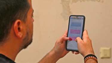 La experiencia de la cátedra de Periodismo Digital, que se venía manejando por la Pedco, fue más que satisfactoria. (Foto: Juan Thomes)