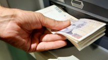 Imagen de El lunes comienza el pago de salarios en Neuquén