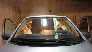 Los sepelios también debieron cambiar por el coronavirus