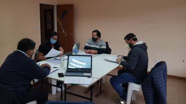 Luego que concejales aprobaran la iniciativa del Ejecutivo, el plan de regularización de deudas se puso en marcha el 1 de junio (Foto: Gentileza)
