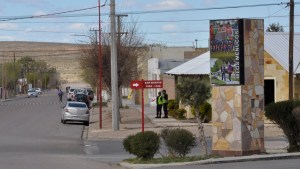 Primer caso de coronavirus en Los Menucos genera preocupación