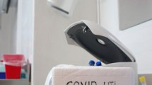 Imagen de Coronavirus en Neuquén: el primer parte confirmó 14 nuevos contagios