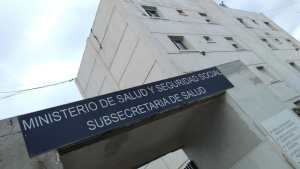 Neuquén notificó ocho nuevos casos de coronavirus