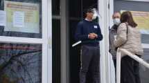 Imagen de Confirman una nueva muerte por coronavirus en Neuquén