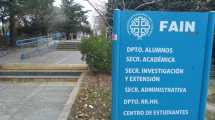 Imagen de Docentes universitarios harán paro nacional el lunes