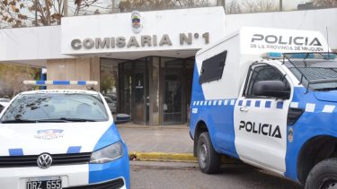 Los vecinos se reunirán con personal policial y de seguridad, en el Centro de Jubilados a las 19. Foto: (Archivo) Yamil Regules.