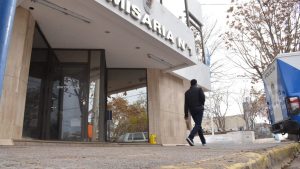 Son 29 los aislados en Neuquén por el caso de COVID-19 de la comisaría primera