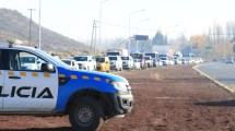 Imagen de Comenzaron los controles en Neuquén, Centenario y Plottier: horarios y permisos