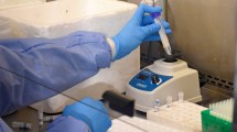 Imagen de Tres nuevos casos de coronavirus en Neuquén
