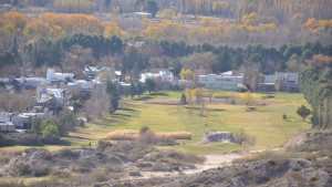 Multisectorial del Parque Bardas Norte exige pago y devolución de las tierras