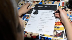 Jóvenes y pandemia, entre la incertidumbre y los rebusques