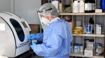 Imagen de Neuquén sumó otra muerte por coronavirus y reportó 17 nuevos casos