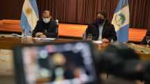 Imagen de Qué se puede hacer y qué excepciones al aislamiento evalúan en Neuquén