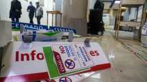 Imagen de Chile cambió el criterio en el conteo de muertes por coronavirus: tuvo 87 en la jornada