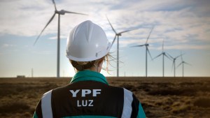 YPF Luz: “Tenemos que resolver la falta de transporte”