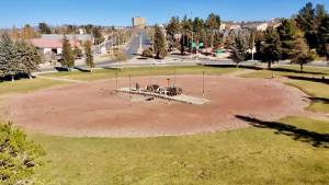 Rincón, Senillosa y Zapala permiten ir a visitar a papá en su día