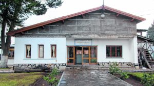 Prisión preventiva a un conductor acusado de abuso sexual contra una pasajera en Bariloche
