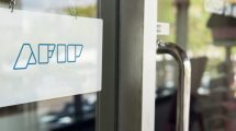 Imagen de La AFIP habilitó el pago en cuotas del impuesto a la riqueza