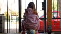Imagen de La vulnerabilidad de los niños y niñas por efecto de la cuarentena