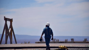 Petroleros Jerárquicos acordaron con la CEPH