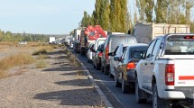 Imagen de Piden circular con precaución este domingo en el Tercer Puente por tareas de reparación