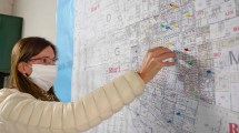 Imagen de En Cipolletti, los jóvenes con coronavirus tardan en hacer la consulta médica