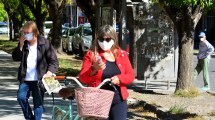 Imagen de Coronavirus: informaron 27 nuevos casos en Río Negro y 22 altas