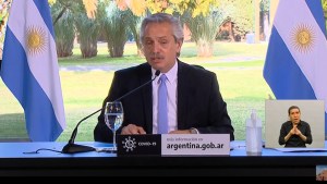 «La reforma judicial busca que el sistema no funcione a partir del gobierno de turno»