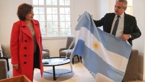 Carreras, sobre el acuerdo con bonistas: «abre un panorama favorable a las provincias»