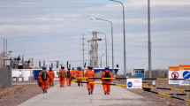 Imagen de Vaca Muerta: cambió el protocolo sanitario para los trabajadores petroleros