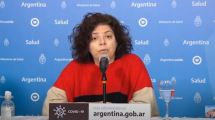 Imagen de Son 1000 las personas fallecidas por coronavirus en el país
