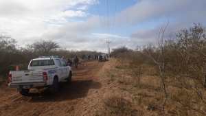 Coronavirus: alarma en La Pampa porque roquenses y neuquinos fueron a carrera de galgos