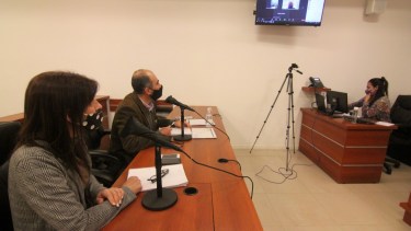 Brusco freno del Tribunal Superior de Neuquén: suspendió los juicios orales