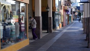 Proponen extender el vencimiento de las habilitaciones comerciales en Bariloche
