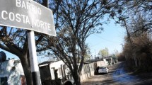 Imagen de Un joven con muerte cerebral tras un procedimiento policial en Cipolletti