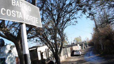 El hecho ocurrió esta madrugada (Archivo) 