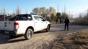 Investigan un caso de abuso sexual a una joven con discapacidad en un barrio de Roca