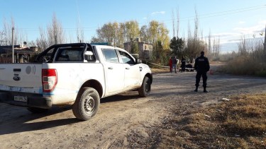 Investigan un caso de abuso sexual a una joven con discapacidad en un barrio de Roca