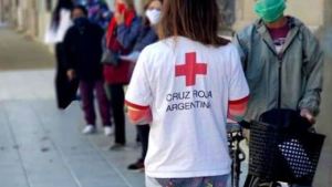 Cruz Roja Argentina cumple 140 años y enfrenta un desafío histórico