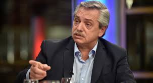 Advertencias presidenciales que no ayudan al respeto reclamado