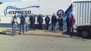 La Justicia de Neuquén ordenó a Expreso Argentino pagar los sueldos