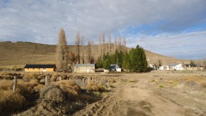 Transitar la pandemia sin internet y en el interior de Neuquén