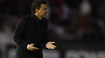 Imagen de Los dichos de Gallardo y la grieta en el fútbol argentino