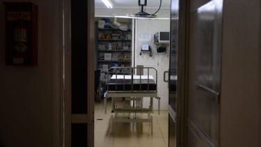 Piden que se extremen los controles en los geriátricos. Foto: archivo