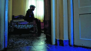 Evalúan escuelas para evacuar geriátricos de Bariloche