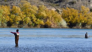 Habilitaron ingreso a la Isla 58 de Regina, pero de manera limitada